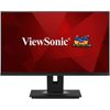 Viewsonic-VG-Series-VG2456-LED-display-605-cm--23.8---1920-x-1080-Pixel-Full-HD-Nero