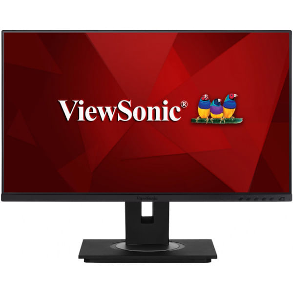 Viewsonic-VG-Series-VG2456-LED-display-605-cm--23.8---1920-x-1080-Pixel-Full-HD-Nero