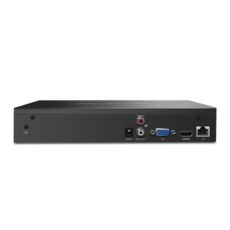 TP-Link-VIGI-NVR1016H-Videoregistratore-di-rete--NVR--Nero