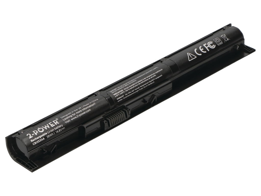 2Power 2-Power CBI3534A ricambio per laptop Batteria