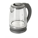 Camry-Adler-AD-1286---2-l---2200-W---gray---transparent---glass---water-level-indicator