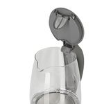 Camry-Adler-AD-1286---2-l---2200-W---gray---transparent---glass---water-level-indicator