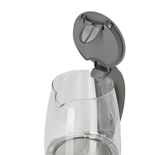 Camry-Adler-AD-1286---2-l---2200-W---gray---transparent---glass---water-level-indicator