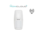 HOMCLOUD SENSORE VOLUMETRICO PIR A RADIO FREQUENZA WL-RFPSO