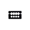 PREMIUM-INDIVIDUALLY-SLEEVED-2XPCIE-BLACK