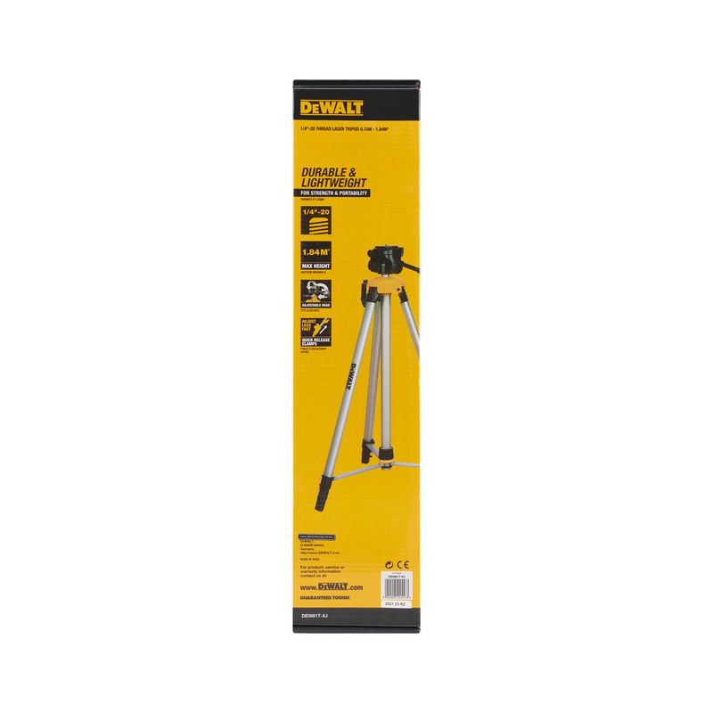 DeWalt-DE0881T-XJ