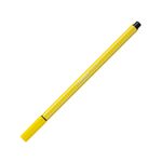 Stabilo PENNARELLO STABILO PEN 68/24 GIALLO LIMONE