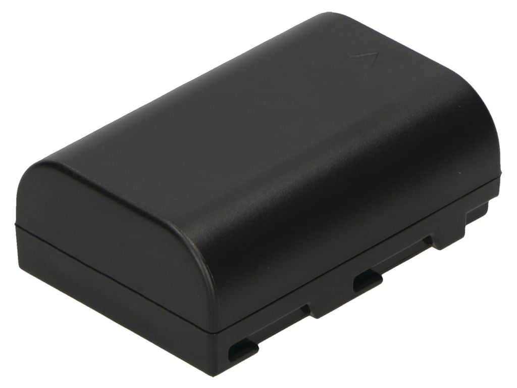 2-Power DBI9987A Batteria per fotocamera/videocamera Ioni di Litio 1620 mAh
