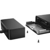 DELL-WD19-Cablato-USB-3.2-Gen-1--3.1-Gen-1--Type-C-Nero
