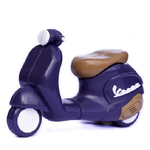 TechOneTech Moto Scooter Vespa Memoria USB 2.0 32GB (Pendrive)