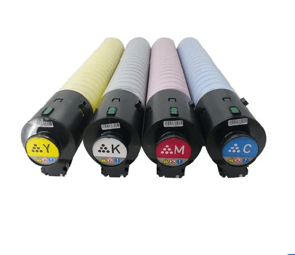 Mediamondo-IT Black Reg Pro 651,751,Lanier 750,NRG Pro 651-72K#828306