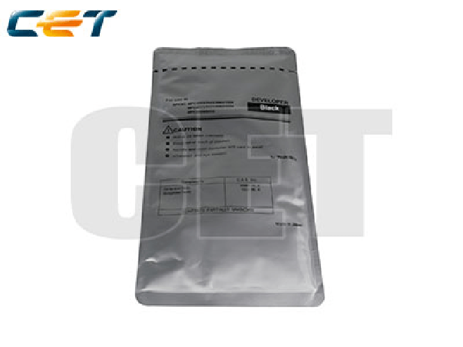 Mediamondo-IT CET Yellow  RICOH MPC3003 3503 3004 4503 Developer (OEM) 380g/Pc