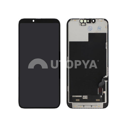 Mediamondo-IT Display Completo iPhone 13 (ReLife)