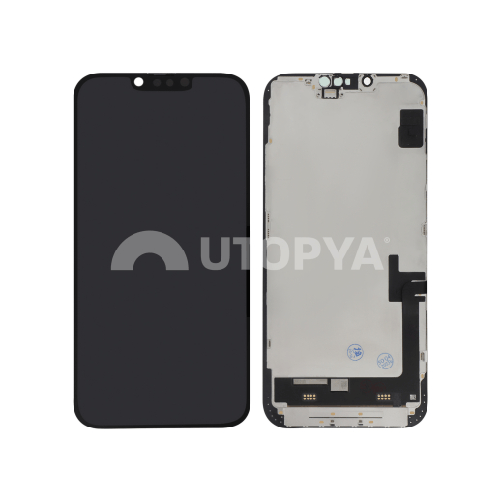 Mediamondo-IT Display completo iPhone 14 Plus (ReLife)