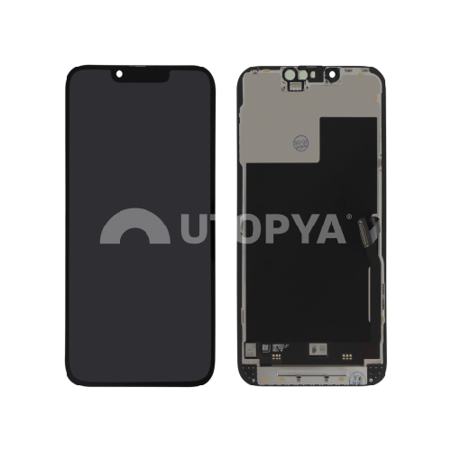 Mediamondo-IT Display Completo iPhone 13 Pro (ReLife)