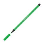 PENNARELLO-STABILO-PEN-68-43-VERDE-FOGLIA