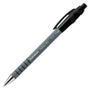 Penna-sfera-scatto-FLEXGRIP-ULTRA-1.0-nero-PAPERMATE