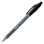 Penna-sfera-scatto-FLEXGRIP-ULTRA-1.0-nero-PAPERMATE