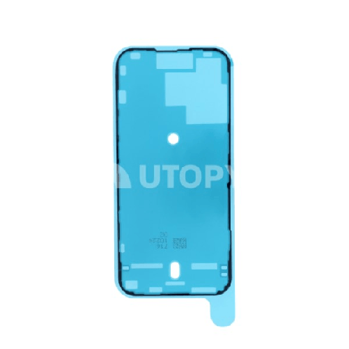 Mediamondo-IT Adesivo Display iPhone 15 Pro (confezione da 50)