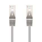 Nanocable-15m-Cat6e-cavo-di-rete-Grigio-F-UTP--FTP-