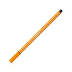 PENNARELLO-STABILO-PEN-68-54-ARANCIO