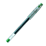 PENNA-SFERA-GEL-G-TEC-C4-VERDE-0.4MM-PILOT