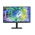 Samsung LS27A800UNU Monitor PC 68,6 cm (27") 3840 x 2160 Pixel LCD Nero