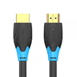Vention  Cavo HDMI VENTION Nero
Caratteristiche:
-Cavo da HDMI a HDMI Il cavo VENTION HDMI 2