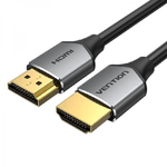 Vention Slim HDMI 2.0 - Alta velocit  - 50 cm
Caratteristiche:
-Il cavo Vention Slim HDMI 2