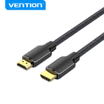 Vention Cable HDMI 2.0 4K - Resolucion 4K a 60Hz - Soporte 3D - Sincronizacion Audio/Video