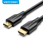 Vention  Cavo HDMI VENTION 8K@60Hz - HDMI 2.1 - 8K@60Hz e 4K@120Hz - HDR dinamico - eARC - 48 Gbps