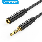 Cavo di Estensione Stereo Jack 3.5 Maschio a Jack 3.5 Femmina - 0.5m