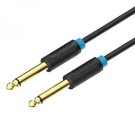 Vention  Cavo stereo Vention da jack 6,5 maschio a jack 6,5 maschio - 10 m
Specifiche:
