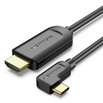4K@60Hz Stereo 3D - Trasmissione audio e video simultanea, visualizzazione piÃÂ¹ fluida e coinvolgente
Caratteristiche:
-
