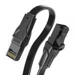Vention  Cavo di rete UTP Vention - 2 RJ-45 (CAT6) - 30 metri - 1 Gbps
Specifiche:
-Cavo di rete da 1 Gbps