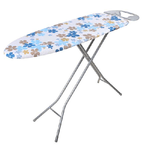 Orbegozo  Tavolo da Stiro Professionale Orbegozo TP 1000 - Altezza Regolabile fino a 92 cm