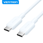 Vention CableTech ProLink Cable USB - Niquelado - 60W - 3A
Caracter­sticas: