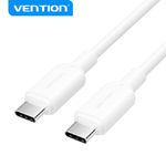 Vention CableTech ProLink Cable USB - Niquelado - 60W - 3A
Caracter­sticas: