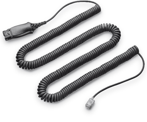 Plantronics  Poly APC 82 EHS cavo sgancio elettronico Savi 8200
