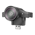 Polycom  Poly EE Mini USB camera for use with the VVX 501 and VVX 601 Business Media phones