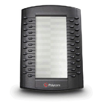 Polycom  Poly VVX Color Expansion Module per VVX 300, 310, 400, 410, 500, 600
