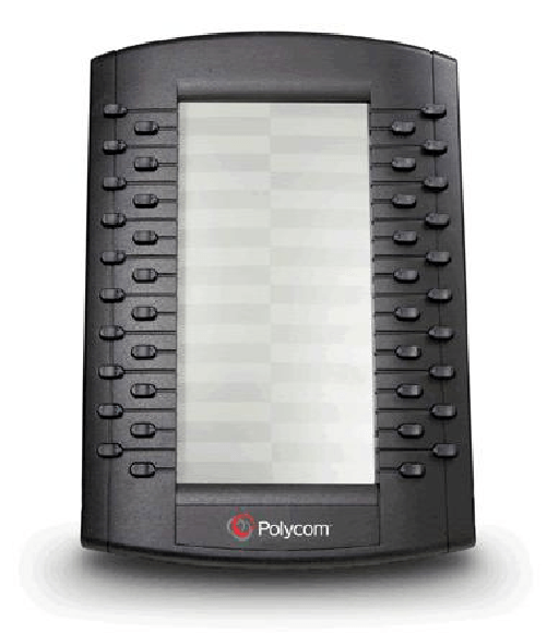 Polycom  Poly VVX Color Expansion Module per VVX 300, 310, 400, 410, 500, 600