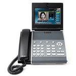 Polycom  Poly VVX 1500 Video Telefono IP SIP con videoed HD Voice