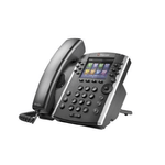 Polycom  Poly VVX400 Telefono IP 12 linee HD, PoENon include alimentatore. PROMO FINO AD ESAURIMENTO SCORTE