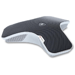 Polycom Poly VC RealPresence Room Mic Array:Containsone Microphone Array and one Click 2 cable.