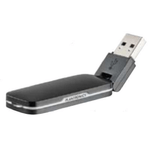 Plantronics EOLPoly D100A adattatore DECT per Savi, USB A