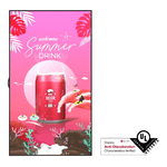 LG 55XS4P-B Pannello piatto per segnaletica digitale 1397 cm (55") Wi