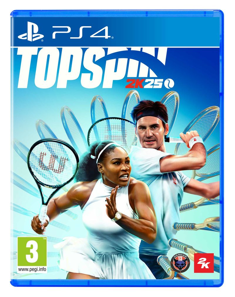 2k-Games-Videogioco-Top-Spin-2K25-per-PlayStation-4