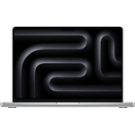 Apple MBP 14 M4 10/10/16 24GB 512GB - STG 70W - SILVER - Versione Tedesca