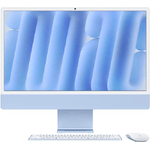 Apple IMAC 24 M4 8/8/16 16GB 256GB - OE STD MT K - BLUE